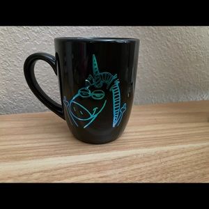 🎉HOST PICK🎉Adult humor unicorn mug